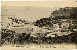 Beni saf 54